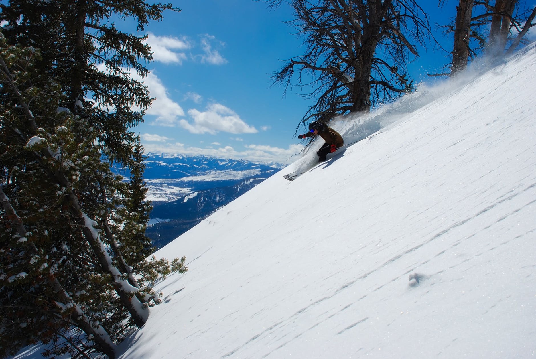 Top 10 Deals for Ski Vacations